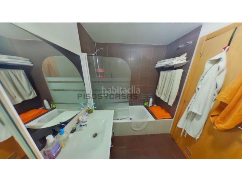 Foto 6f8fdca5-8bef-42d1-a081-ecb88d40e255. Piso en calle pirineos 10 piso en venta en calle pirineos zaragoza en Cuarte de Huerva