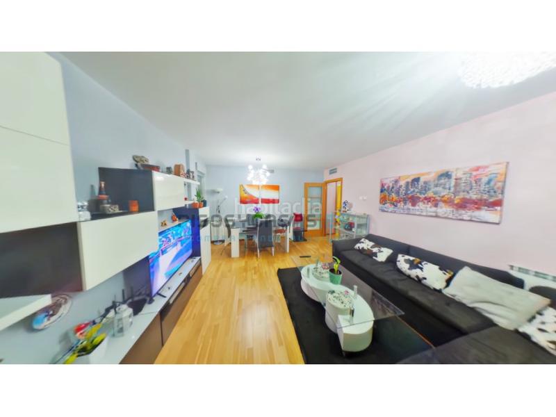 Foto a17bf3f9-1785-48f3-8785-295be04321f8. Piso en calle pirineos 10 piso en venta en calle pirineos zaragoza en Cuarte de Huerva