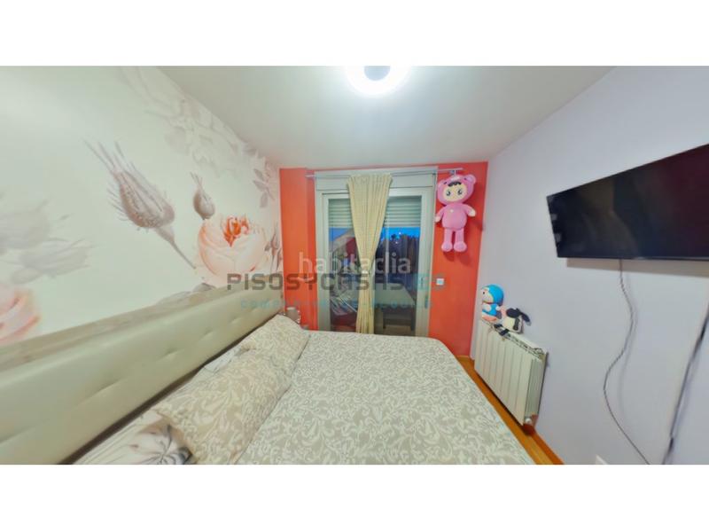 Foto f72bb79e-9c21-4a8a-baf1-99ddb0165c40. Piso en calle pirineos 10 piso en venta en calle pirineos zaragoza en Cuarte de Huerva