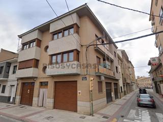 Apartament en San isidro 21. Piso en venta en calle san isidrotauste zaragoza