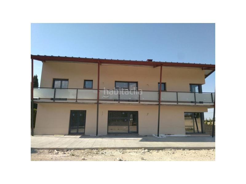 Foto 02f9cd5a-4cf9-4ea4-8c67-cfb5e9b14260. Xalet a avenida ebro urcamusa 49 a Muela (La)