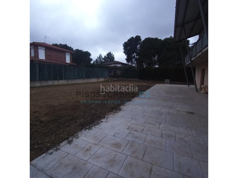 Foto 1c6f37c4-4ebb-4949-977b-7907de5e08a3. Xalet a avenida ebro urcamusa 49 a Muela (La)