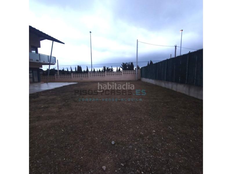 Foto 3e298336-1385-4eac-9c6e-3d53e5229684. Xalet a avenida ebro urcamusa 49 a Muela (La)