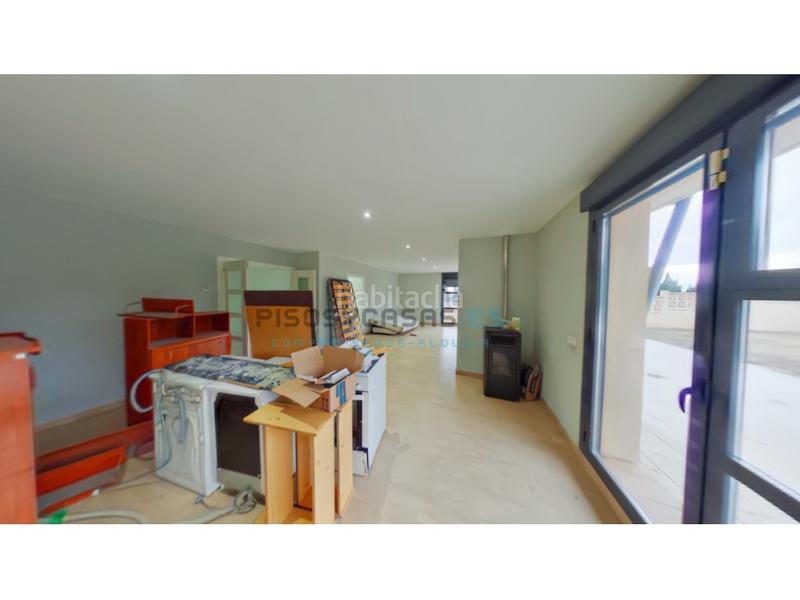 Foto 4e464138-65df-415e-912a-86d50afc1a97. Xalet a avenida ebro urcamusa 49 a Muela (La)