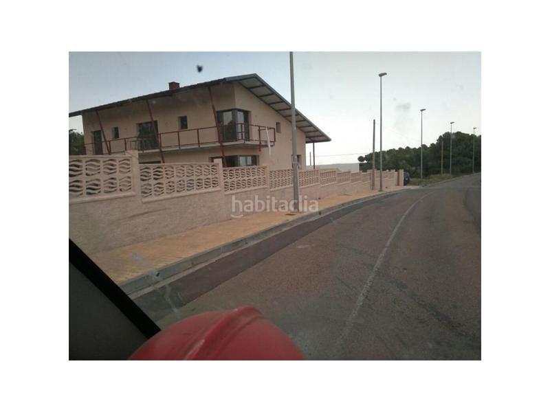 Foto 4ecfdb29-5f8d-49e2-9ad9-ff8a54f74204. Xalet a avenida ebro urcamusa 49 a Muela (La)