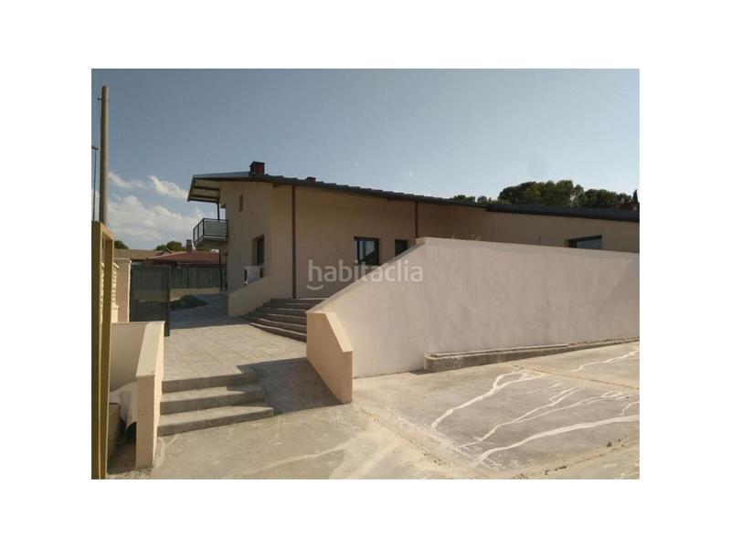 Foto 69ccdc08-7791-4f05-b494-bbaaf2501739. Xalet a avenida ebro urcamusa 49 a Muela (La)