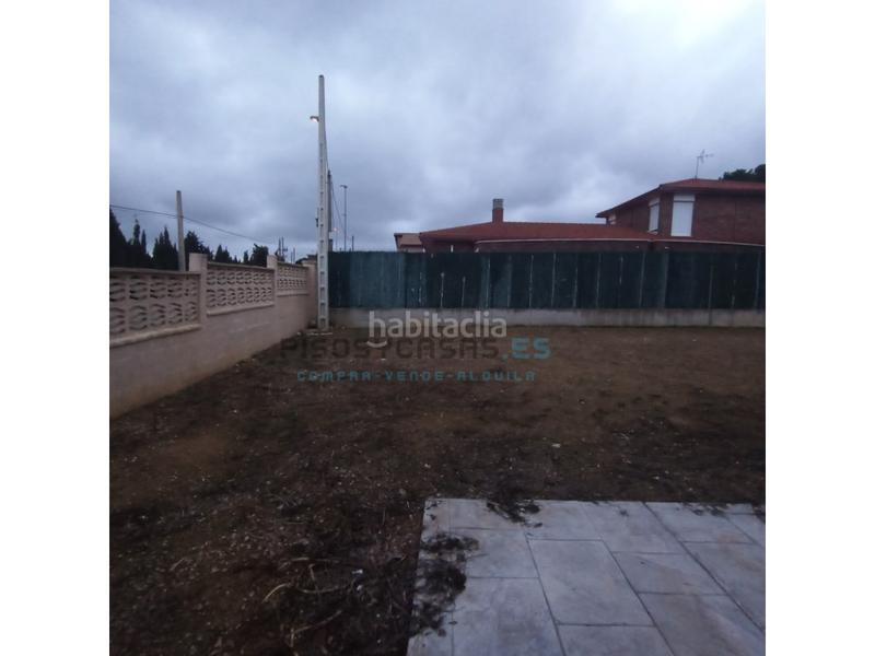 Foto 91e59944-d0f1-47e6-872c-89e1bf6cd793. Xalet a avenida ebro urcamusa 49 a Muela (La)