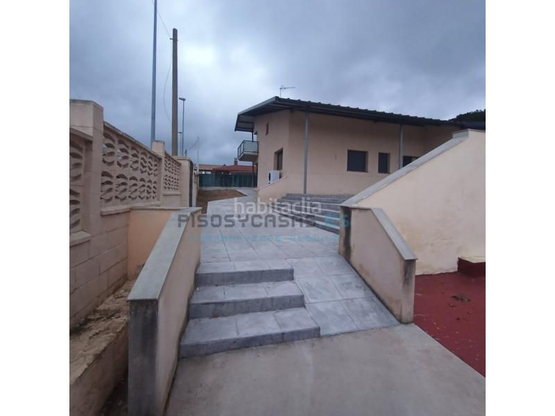 Foto c805409c-6009-4604-8520-b7b975f98018. Xalet a avenida ebro urcamusa 49 a Muela (La)