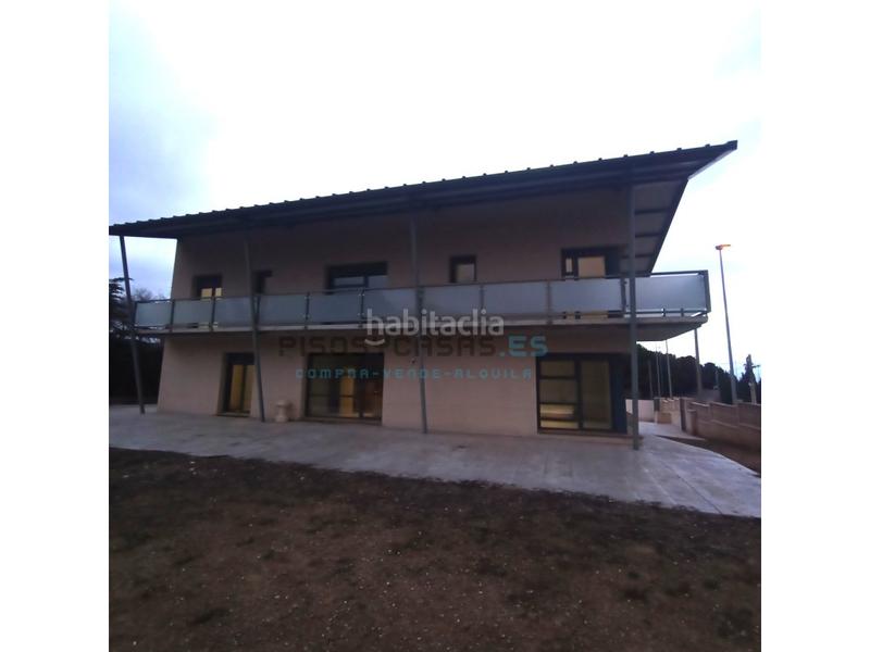 Foto dd145aa9-fccd-4fba-9d92-2817cced56d9. Xalet a avenida ebro urcamusa 49 a Muela (La)