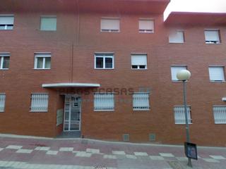 Pis en Calle zaragoza 10. Piso en venta en calle zaragozala puebla de alfinden zaragoza