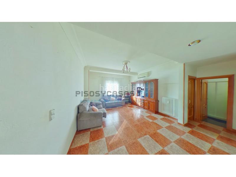 Foto 17dd39e6-377b-4169-8746-158addcb9cf1. Piso en paseo fernando el catolico 20 piso en venta en paseo fernando catolico en Zaragoza