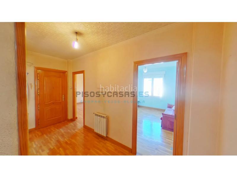 Foto 1aa5e564-4b6c-4b91-a6f0-7f35ed0a6402. Piso en paseo fernando el catolico 20 piso en venta en paseo fernando catolico en Zaragoza