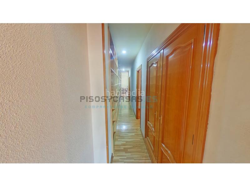 Foto 44d15528-aa99-459f-9865-e661511b98b0. Piso en paseo fernando el catolico 20 piso en venta en paseo fernando catolico en Zaragoza