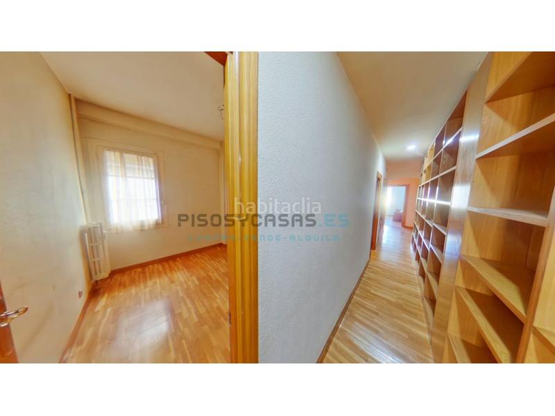 Foto 808c62c8-3605-474a-919c-496c098736e6. Piso en paseo fernando el catolico 20 piso en venta en paseo fernando catolico en Zaragoza
