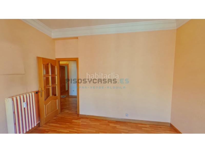 Foto 833277c8-a275-4fcb-8243-f70d557a8b72. Piso en paseo fernando el catolico 20 piso en venta en paseo fernando catolico en Zaragoza