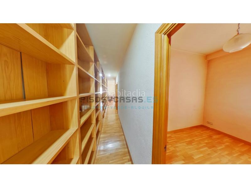 Foto 90151edb-746f-41a9-9517-fede27ee0f1d. Piso en paseo fernando el catolico 20 piso en venta en paseo fernando catolico en Zaragoza