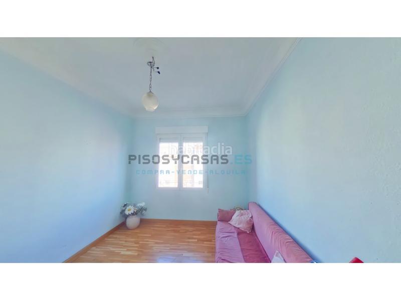 Foto 96308322-8b1a-4403-947c-7eb02305671e. Piso en paseo fernando el catolico 20 piso en venta en paseo fernando catolico en Zaragoza