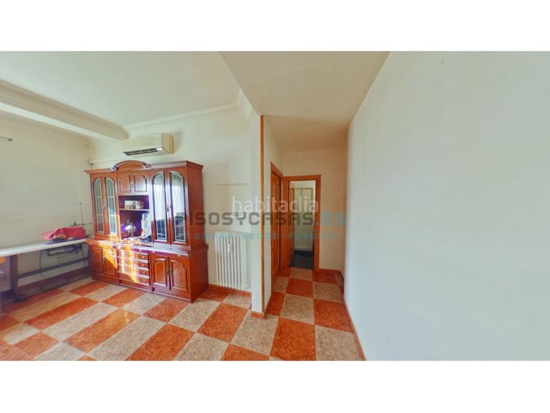 Foto 9d6a75b9-6a51-477d-bfe5-13a4a0d01cfc. Piso en paseo fernando el catolico 20 piso en venta en paseo fernando catolico en Zaragoza