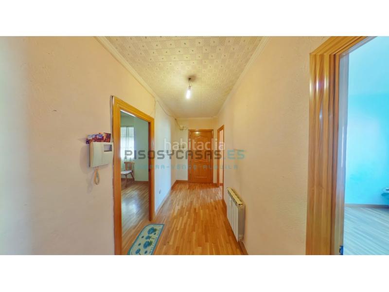 Foto b5280486-c047-4fae-aabe-64a72d2033d4. Piso en paseo fernando el catolico 20 piso en venta en paseo fernando catolico en Zaragoza