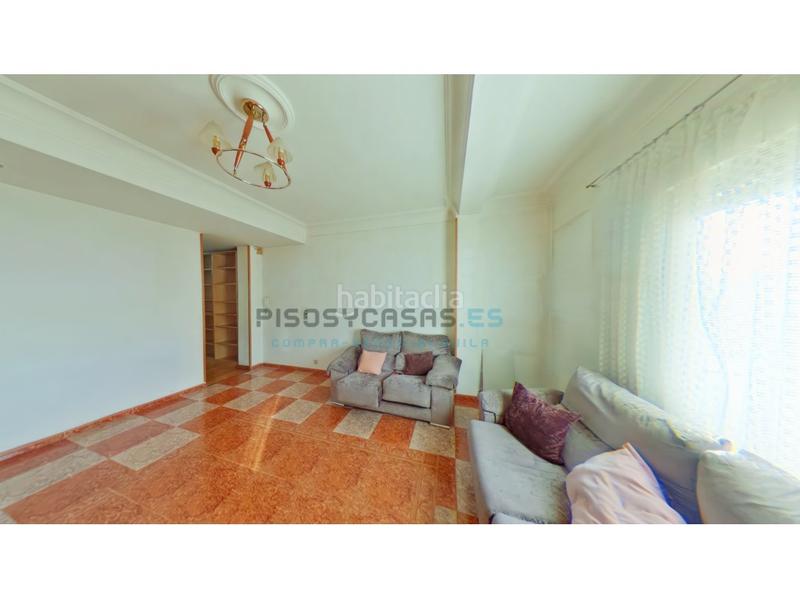 Foto bf392718-780c-4a4a-92f6-7628ceee343f. Piso en paseo fernando el catolico 20 piso en venta en paseo fernando catolico en Zaragoza