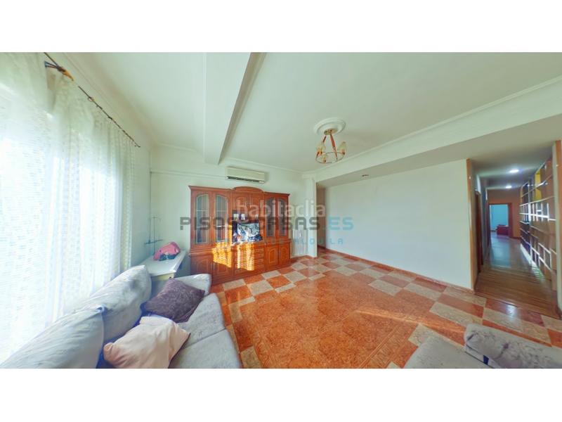 Foto c2425155-7e21-4746-8340-b7d9db4bfd72. Piso en paseo fernando el catolico 20 piso en venta en paseo fernando catolico en Zaragoza