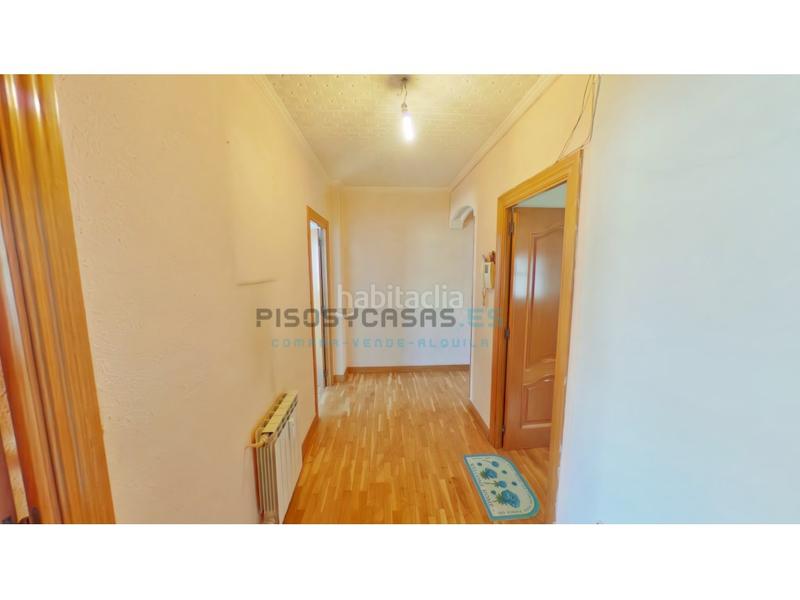 Foto d7985b8d-1ec2-4625-b584-dfb2a8566cb6. Piso en paseo fernando el catolico 20 piso en venta en paseo fernando catolico en Zaragoza