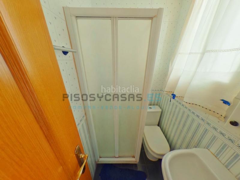 Foto e6f59470-0fd0-4147-aa3c-ecde0e8e481a. Piso en paseo fernando el catolico 20 piso en venta en paseo fernando catolico en Zaragoza