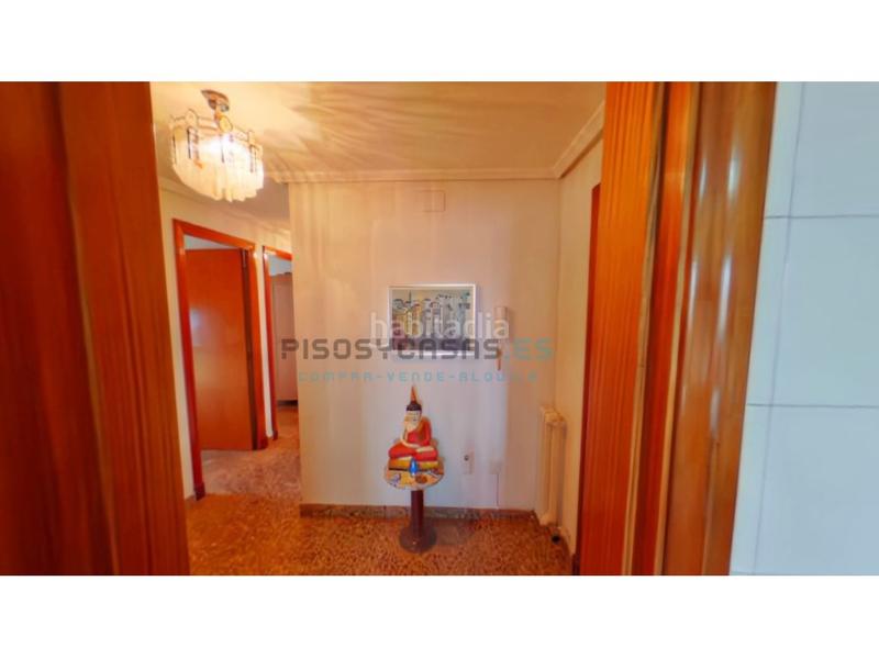 Foto 590e6960-5d58-4459-bbee-67a57eda3283. Apartament a calle cajal teresa 2 a Tarazona