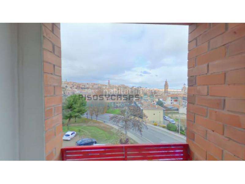 Foto 6e49538b-3c43-41d1-9b23-034a1d12f6d8. Apartament a calle cajal teresa 2 a Tarazona