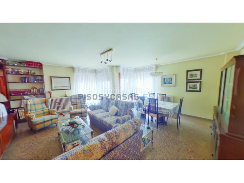Foto ab148c08-24d4-43ce-8d5d-d4224ad8d041. Apartament a calle cajal teresa 2 a Tarazona