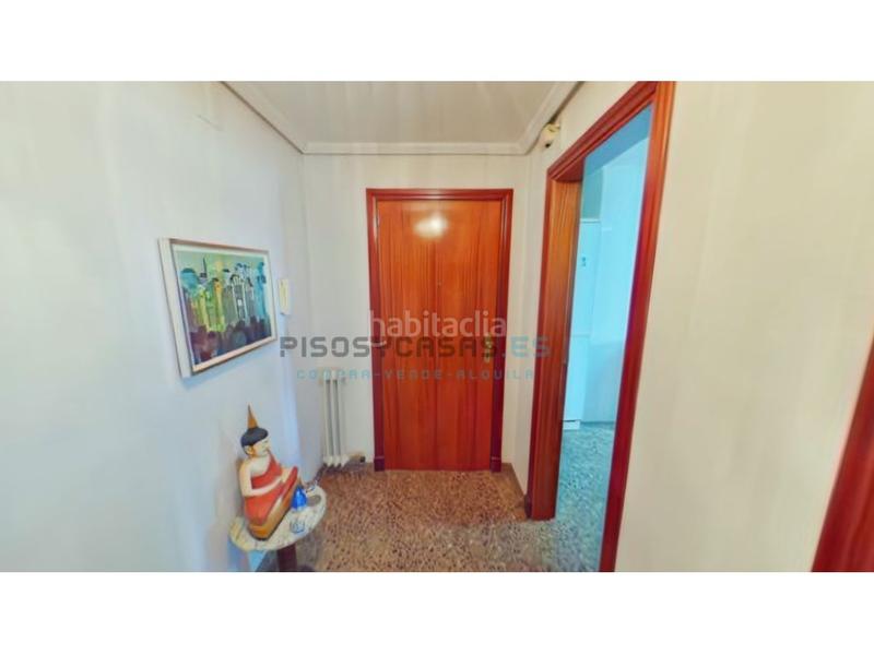 Foto c57e5e3a-cb54-4689-947a-ff378ac50ced. Apartament a calle cajal teresa 2 a Tarazona