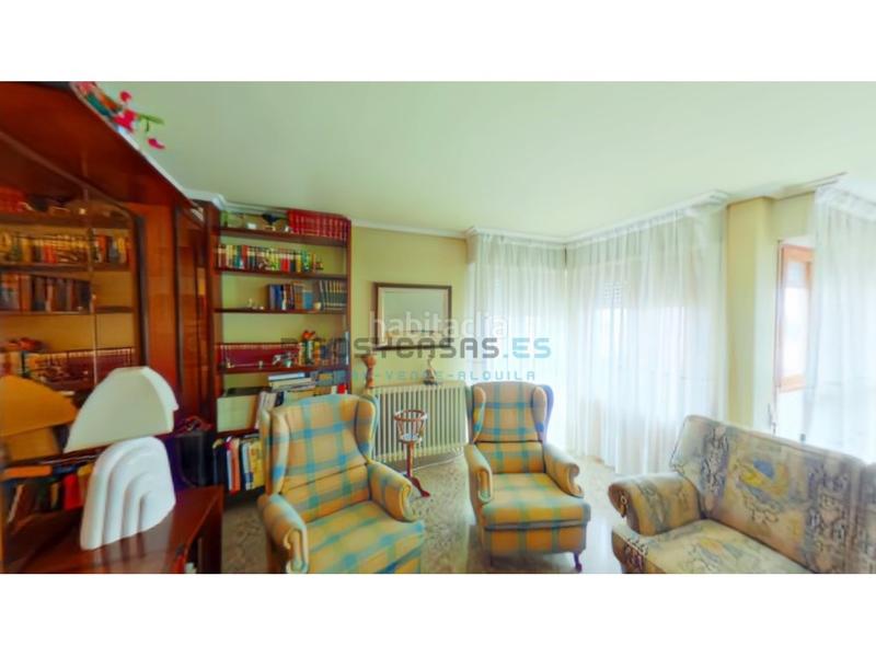 Foto c7c53da6-f800-4d1f-96bb-9fd5952d4c77. Apartament a calle cajal teresa 2 a Tarazona