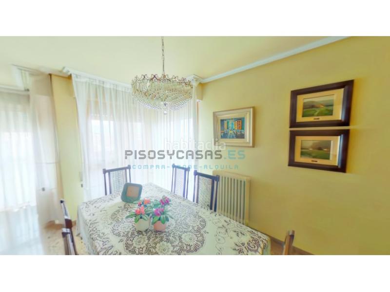 Foto e0d7946d-514b-4857-95b4-cd279f28531a. Apartament a calle cajal teresa 2 a Tarazona