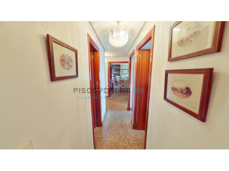 Foto ea2cc6ae-c9c2-43f1-928c-d7ff382ee43e. Apartament a calle cajal teresa 2 a Tarazona