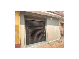 Local commercial à Calle cantin y gamboa 20. Local en venta en calle cantin y gamboazaragoza