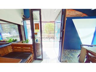 Pas-de-porte Local commercial à Calle santander 34. Hamburguesería en traspaso en calle santanderzaragzoa