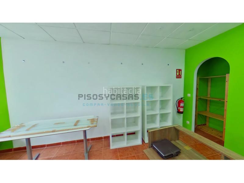 Foto 278c3514-3504-40fb-898d-37bc2f87c094. Affitto locale commerciale in calle antón garcia abril 21 in Zaragoza
