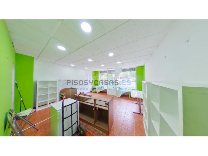 Foto 4d1217c4-47f7-4387-a721-c86c0739fe2d. Affitto locale commerciale in calle antón garcia abril 21 in Zaragoza