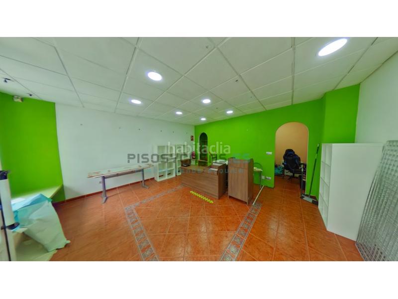 Foto 4e5abcc6-17dc-4efb-87ad-295ed60f1d4a. Affitto locale commerciale in calle antón garcia abril 21 in Zaragoza