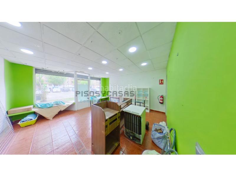 Foto e1737c5f-2fdf-43f9-9251-6b5441091426. Affitto locale commerciale in calle antón garcia abril 21 in Zaragoza