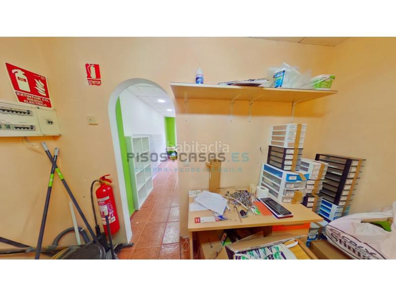 Foto fa6a5805-10e7-4746-883c-8b828459abb8. Affitto locale commerciale in calle antón garcia abril 21 in Zaragoza