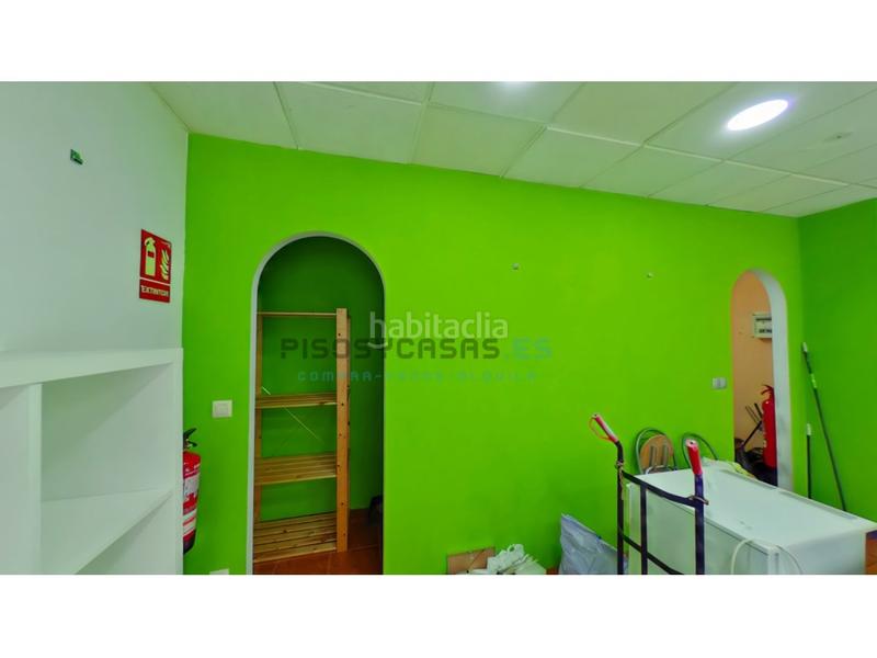 Foto 7cf9242e-767e-4d45-910a-dcd5f3cee19c. Lloguer local comercial a calle antón garcia abril 21 a Zaragoza