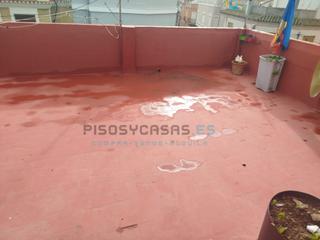 Maison à Calle sant llorens 2. Venta de casa en chafaln