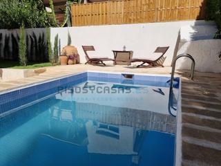 Xalet a Calle torrente-cumbres calicant. Venta chalet