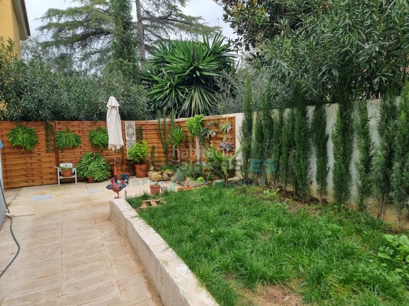 Foto 22aeefcb-9d67-4371-b08b-2f9f4ab80a6f. Chalet venta chalet en Godelleta