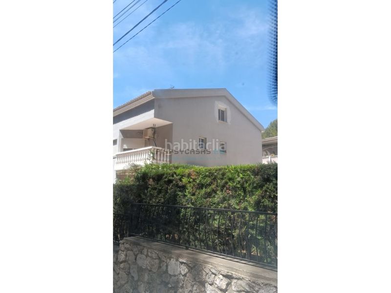 Foto 524e2c62-cb62-4fbf-862b-466889eb2572. Chalet venta chalet en Godelleta