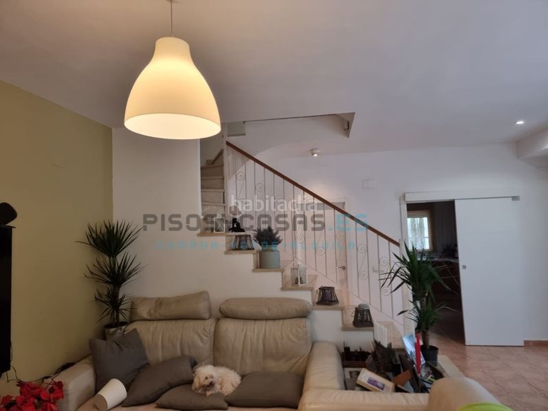 Foto 838cb3c0-11bf-465c-9abc-c30bb18915f2. Chalet venta chalet en Godelleta
