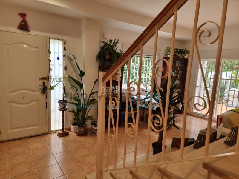 Foto 85f544b7-529c-4127-b34a-f24032a55d64. Chalet venta chalet en Godelleta