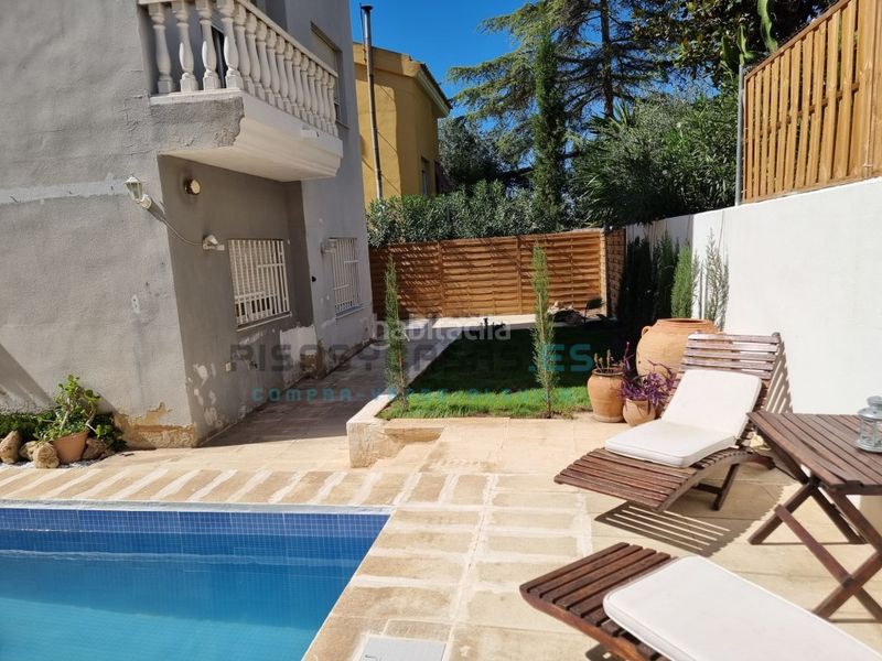 Foto 9ebd7cf5-9e99-46f5-b928-5c3c970e7db7. Chalet venta chalet en Godelleta