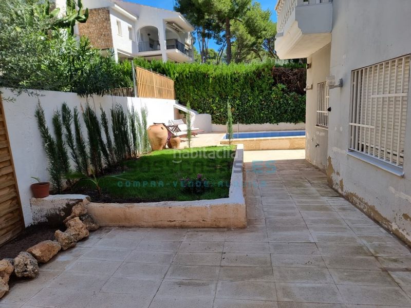 Foto a310ebff-0a99-4033-8951-c41d234640ff. Chalet venta chalet en Godelleta